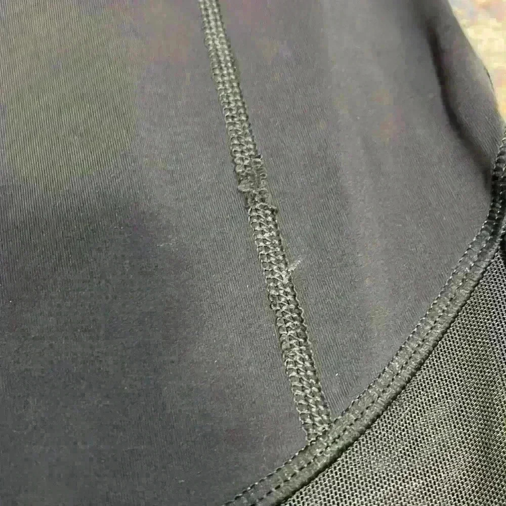 Lululemon cropped leggings - Picture 4 of 5